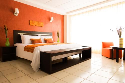 Inn Express Hotel, Tula de Allende