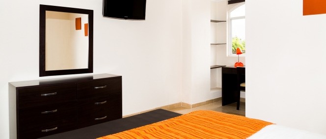 Inn Express Hotel, Tula de Allende