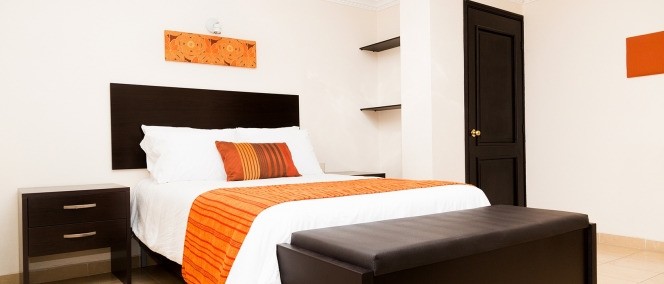 Inn Express Hotel, Tula de Allende