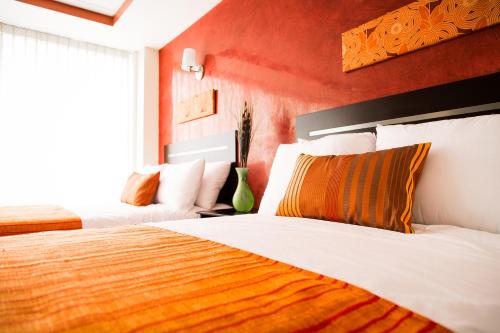 Inn Express Hotel, Tula de Allende