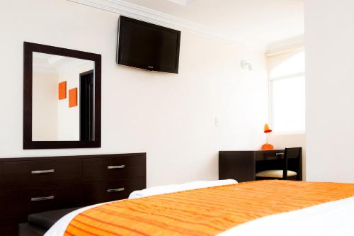 Inn Express Hotel, Tula de Allende