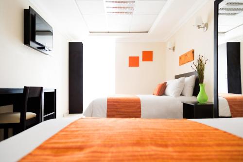 Inn Express Hotel, Tula de Allende