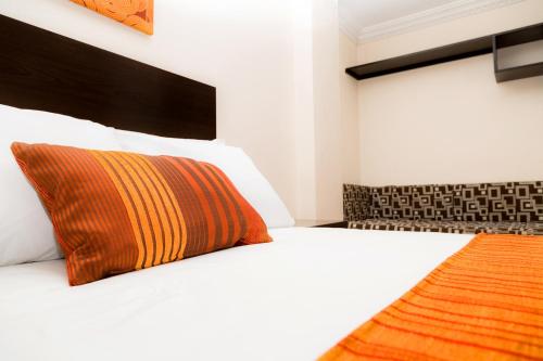 Inn Express Hotel, Tula de Allende