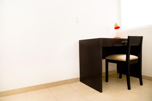 Inn Express Hotel, Tula de Allende
