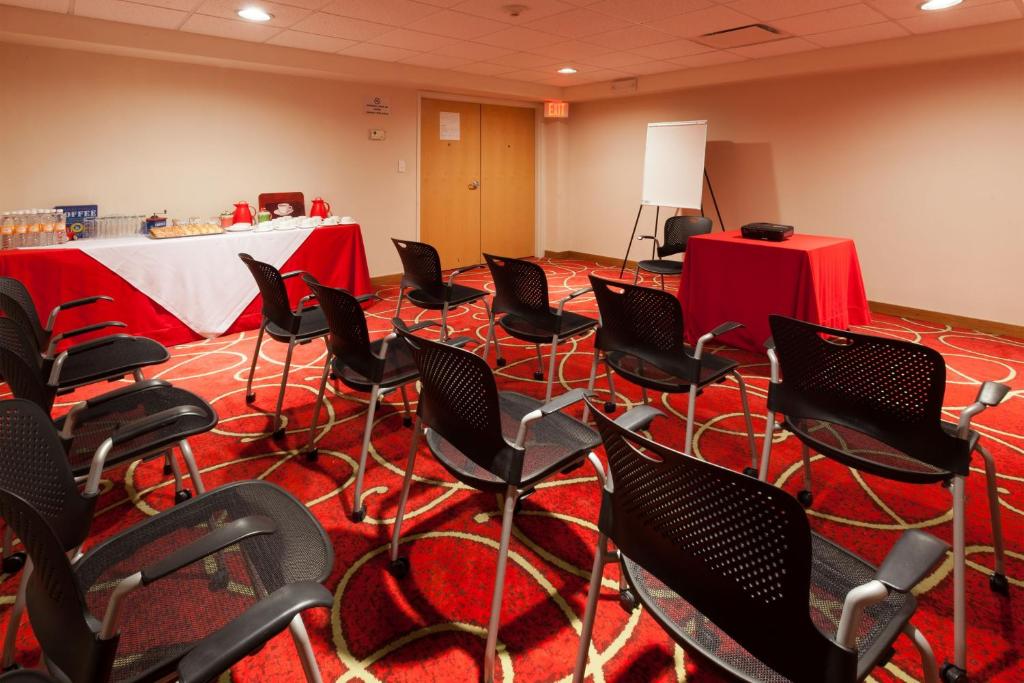 Holiday Inn Tuxpan - Convention Center, Tuxpam