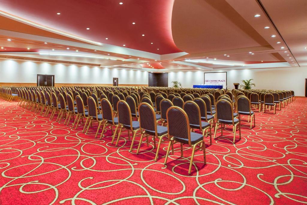 Holiday Inn Tuxpan - Convention Center, Tuxpam