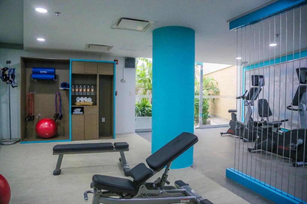 Holiday Inn Tuxpan - Convention Center, Tuxpam