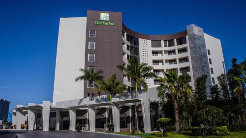 Holiday Inn Tuxpan - Convention Center, Tuxpam