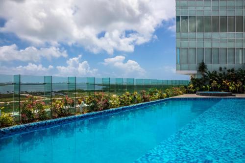 Fiesta Inn Cancún Las Américas, Cancún