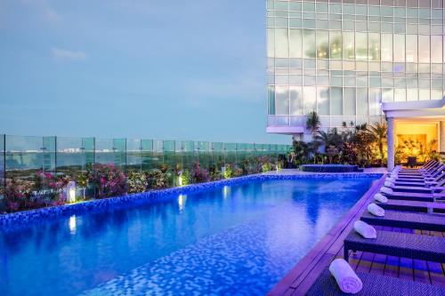 Fiesta Inn Cancún Las Américas, Cancún
