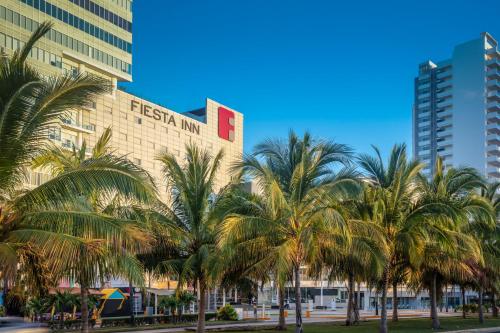 Fiesta Inn Cancún Las Américas, Cancún