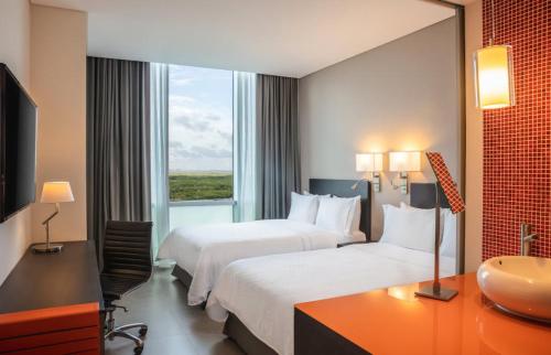 Fiesta Inn Cancún Las Américas, Cancún
