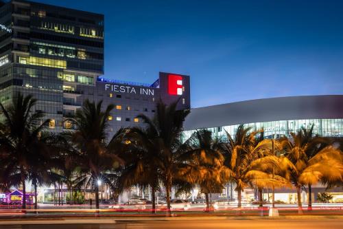 Fiesta Inn Cancún Las Américas, Cancún