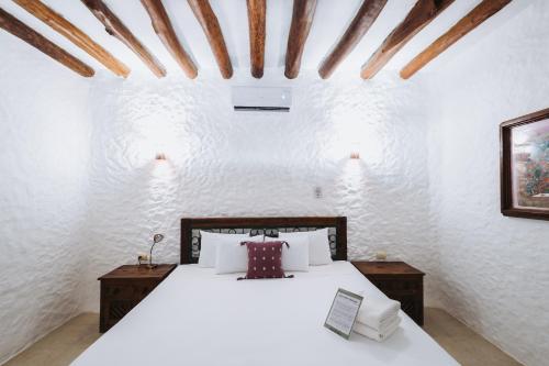 Casa Bárbara, Holbox