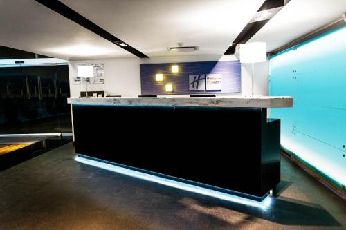 Holiday Inn Express Galerías Metepec, Toluca