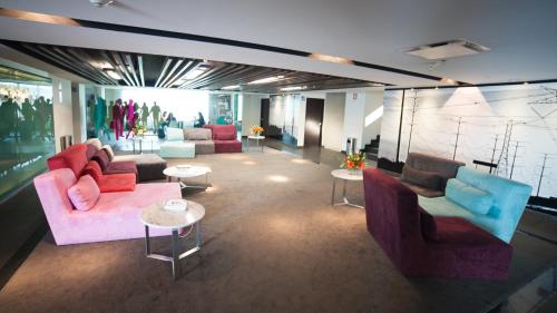 Holiday Inn Express Galerías Metepec, Toluca