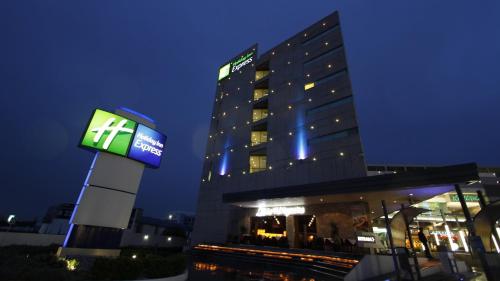 Holiday Inn Express Galerías Metepec, Toluca