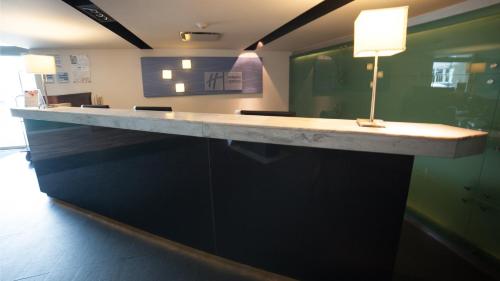 Holiday Inn Express Galerías Metepec, Toluca