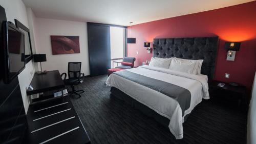 Holiday Inn Express Galerías Metepec, Toluca