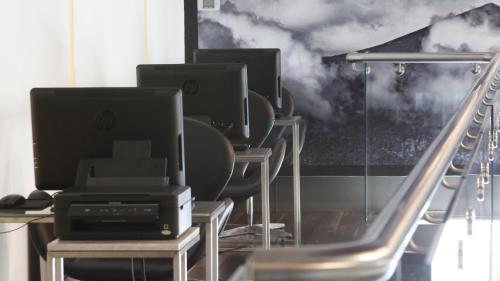 Holiday Inn Express Galerías Metepec, Toluca