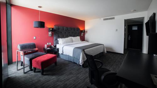 Holiday Inn Express Galerías Metepec, Toluca