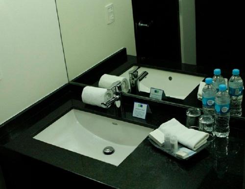 Holiday Inn Express Galerías Metepec, Toluca