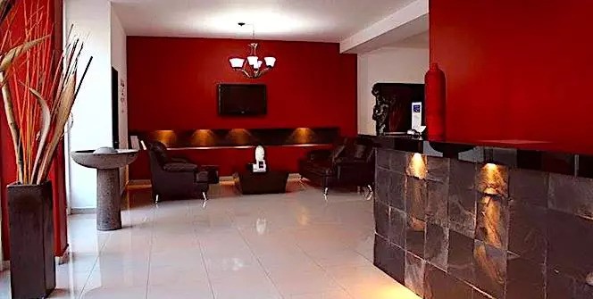 Art Hotel, Aguascalientes