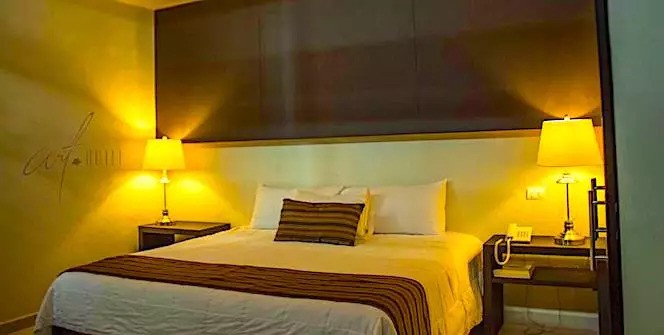 Art Hotel, Aguascalientes