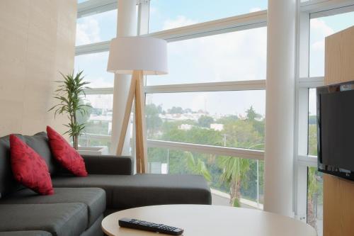 Fiesta Inn Las Ánimas, Puebla