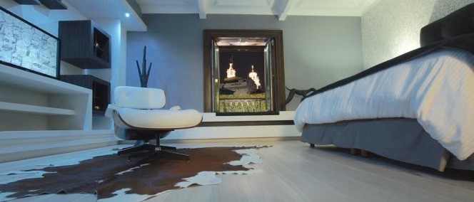 1850 Hotel Boutique, Guanajuato