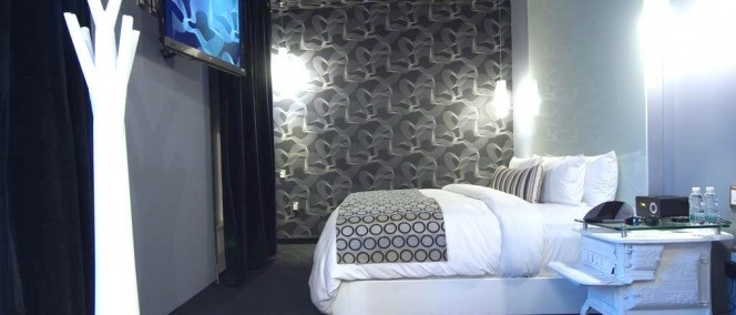 1850 Hotel Boutique, Guanajuato