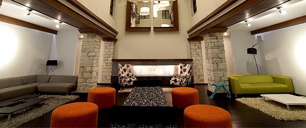 1850 Hotel Boutique, Guanajuato