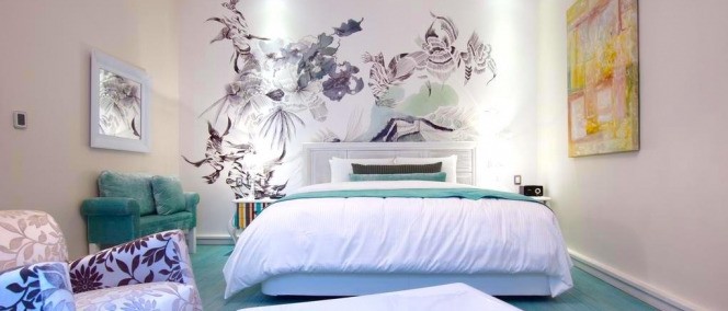 1850 Hotel Boutique, Guanajuato