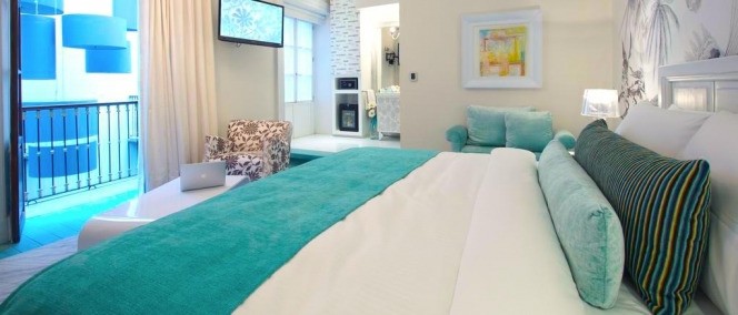1850 Hotel Boutique, Guanajuato