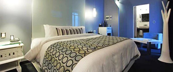 1850 Hotel Boutique, Guanajuato