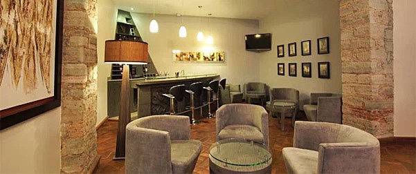 1850 Hotel Boutique, Guanajuato