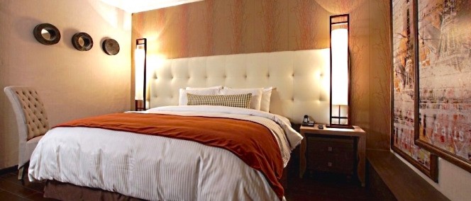 1850 Hotel Boutique, Guanajuato