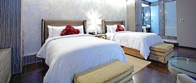 1850 Hotel Boutique, Guanajuato