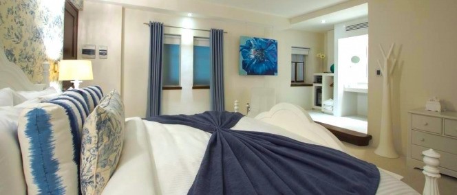 1850 Hotel Boutique, Guanajuato