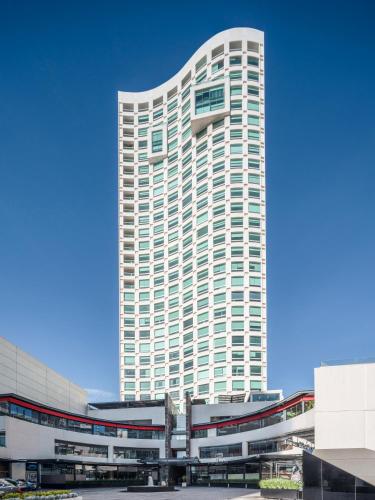 Presidente Intercontinental Santa Fe, Ciudad de México