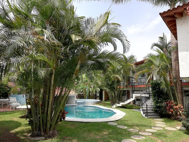 Posada Mexicana