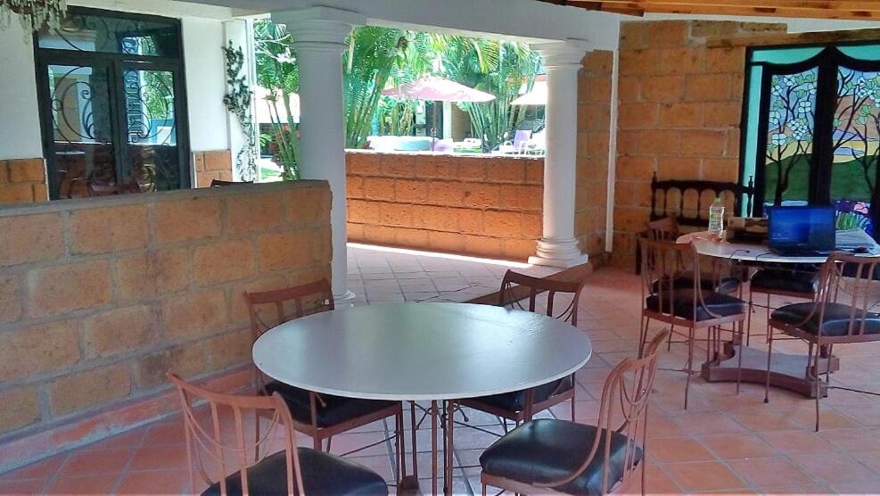 Posada Mexicana, Tlayacapan