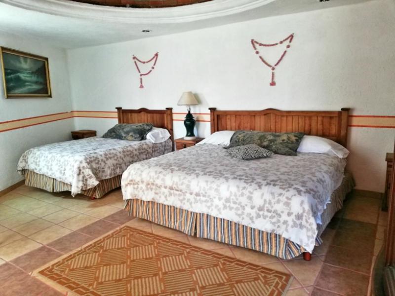 Posada Mexicana, Tlayacapan
