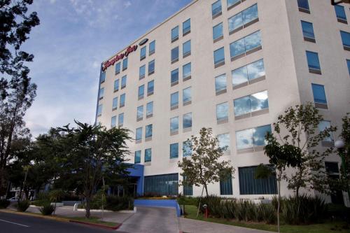 Hampton Inn by Hilton Guadalajara Expo, Guadalajara