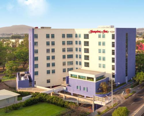 Hampton Inn by Hilton Guadalajara Expo, Guadalajara