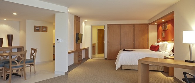 Hampton Inn by Hilton Guadalajara Expo, Guadalajara