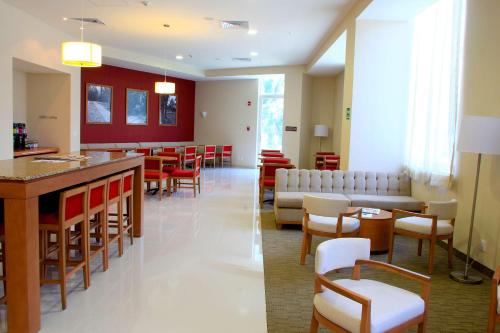 Hampton Inn by Hilton Guadalajara Expo, Guadalajara
