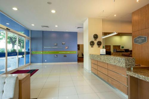 Hampton Inn by Hilton Guadalajara Expo, Guadalajara