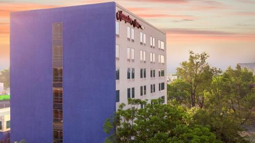 Hampton Inn by Hilton Guadalajara Expo, Guadalajara