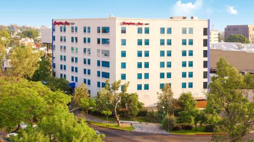 Hampton Inn by Hilton Guadalajara Expo, Guadalajara